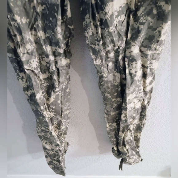 ORC Industries Improved Rainsuit Trousers Pant ACU Medium Unused condition - Picture 10 of 13